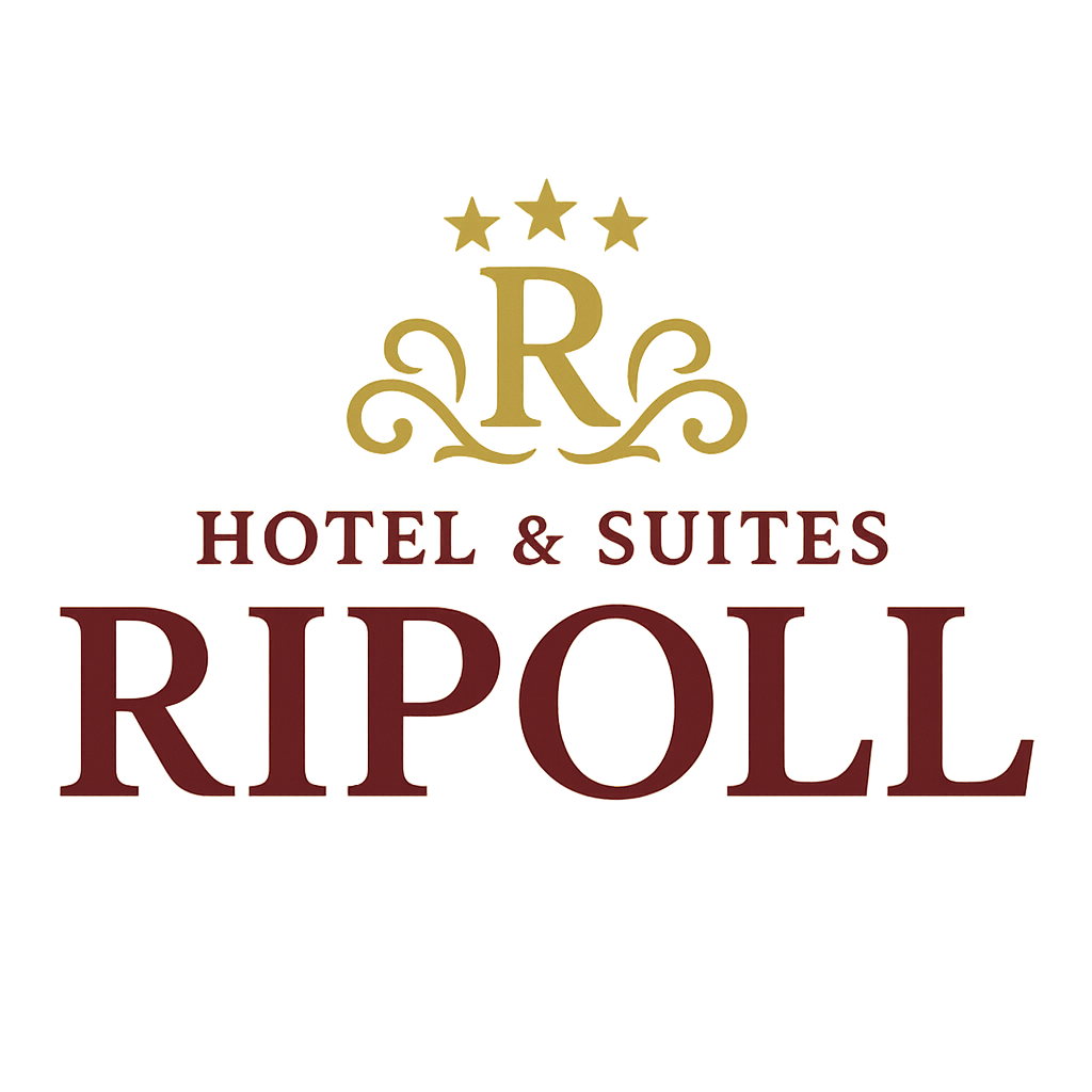 Hoteles Ripoll