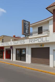 Hotel Ripoll Córdoba