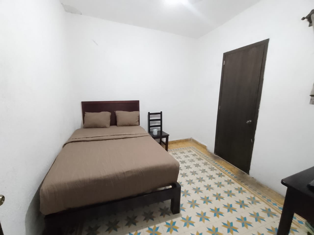 Habitación Córdoba