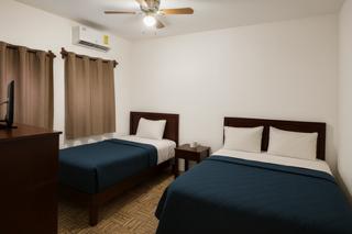 Habitación doble